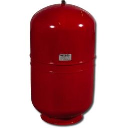 Gitral - Vase d'expansion fermé à membrane fixe 80L