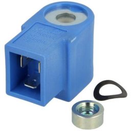 Set bobine magnétique Danfoss bfp 071N0062, 24V
