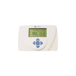Thermostat dAmbiance Sans Fil Contact sec Programmable TRL 7.26 RF Elm Leblanc Compatible toutes