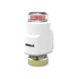 Ts Ultra (230 v) Servomoteur de régulation sans courant, fermée thermique - Eberle