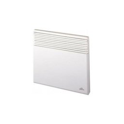 Radiateur Électrique 1250W Airelec Tactic Digital Horizontal Blanc - A693854