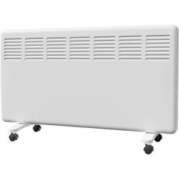 Meykoers - Radiateur convecteur électrique 2000W Blanc Radiateur électrique Smart control - Fixé au