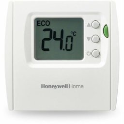 Thermostat digital non programmable filaire - T2 - Honeywell
