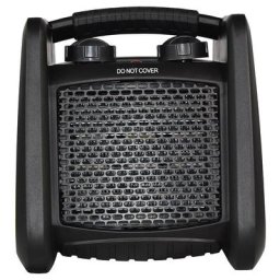Chauffage électrique pour chantier CERAMIQUE PRO 1800W