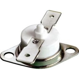TK32-T01-MG01-Ö160- mr Thermostat bimétallique 250 v 16 a Température d'ouverture (± 5°C) 160 °c 1