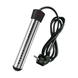 GP - Chauffe - eau électrique avec tension d'immersion, chauffe - eau de piscine, chauffe - eau