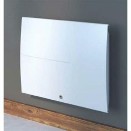 Radiateur ténérife - Ténérife vertical - Blanc -Puissance : 2000 w - Profondeur : 135 mm - Largeur