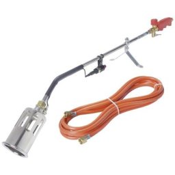 Rothenberger - Industrial 030955E Brûleur de chauffe 1060 °c