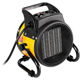 Denzel - Chauffage d'appoint électrique dhc 2-100 - 2kw