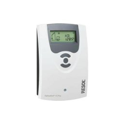 Banyo - régulateur de t° différentielle DeltaSol cs Plus avec 4 sondes