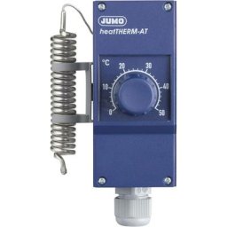 Jumo - TR-60/60003192 Régulateur de température 0 à 50 °c (l x l x h) 70 x 80 x 120 mm Q04910