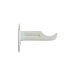Ing Fixations - Support pour radiateur ing fixation en fonte type rideau à visser - Longueur 140 mm
