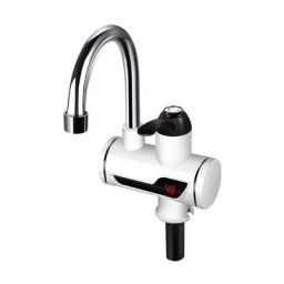 Merkmak - Robinet d'eau chaude electrique 3000W a chauffage rapide temperature de l'eau reglable de