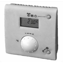 Siemens - Appareil d'ambiance analogique pps sigmagyr : QAA50.110/101