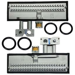 Kit de transformation GAS Chaffoteaux du méthane au GPL pour chauffe-eau 22-26 LNX 3632507