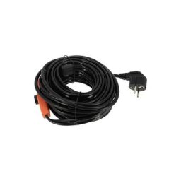 Cable autorégulant pret à l'emploi 80W 10°C 230V - 8 ml