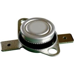 TK24-T01-MG01-Ö70-S60 Thermostat bimétallique 250 v 16 a Température d'ouverture (± 5°C) 70 °c