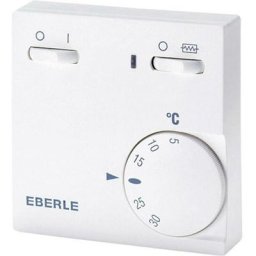 Thermostat d'ambiance Eberle RTR-E 6181 montage apparent (en saillie) 5 à 30 °C A785102