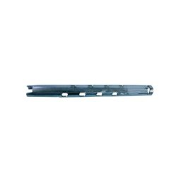 Support radiateur tube à frapper L160