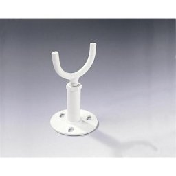 Pied support tesi Blanc - pied support tesi blanc Irsap AMENSPAV01 Réglable de 80mm à 130mm