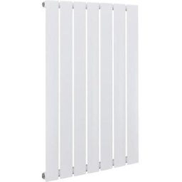 Vidaxl - Panneau de chauffage Blanc 542 mm x 900 mm n/a