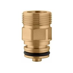 Raccord 3/4 pour vase d'expansion pour série 5265, F0001069 Caleffi