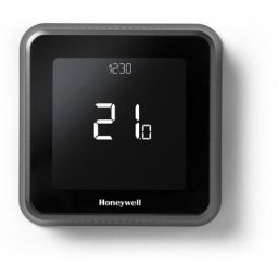 Honeywell Home - Thermostat programmable, intélligent et connecté filaire T6 - Honeywell