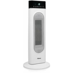 Colonne de chauffage en cramique Tristar KA-5098 - Affichage LED - 2 000 W