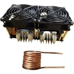 Module de Chauffage à Induction à Haute fréquence zvs 1800 w 12-48 v 40 a