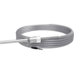 Emko - Thermocouple TC-M06-L100-K02.J Plage de mesure de température -40 à 400 °c 1 pc(s)