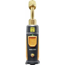 Testo - 0564 2552 552i Sonde à vide Sonde sans fil à vide 552i - commandée par application 1 pc(s)
