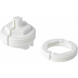Adaptateur Clip Clap pour corps Giacomini-Caleffi