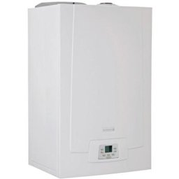 Chaudière Gaz Condensation mpx bic De Dietrich 33 kW Nue (Sans Ventouse, Douilles, Dosseret)