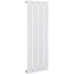 Vidaxl - Panneau de chauffage Blanc 311 mm x 900 mm n/a