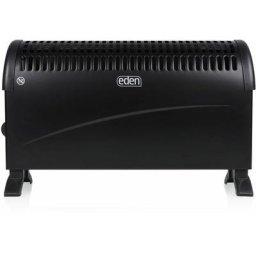 Convecteur Eden ED-7008 - 2 reglages - Thermostat reglable