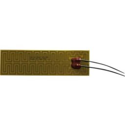 Polyimide Feuille chauffante autocollant 24 v/dc, 24 v/ac 75 w Indice de protection IPX4 (l x l)