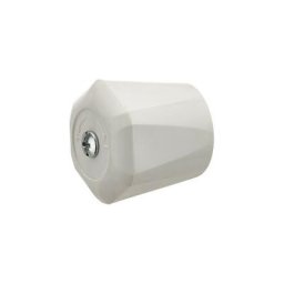 Volant carré de 6 pour robinet de radiateurs 6015/6016 en 12x17 1 pièce dimensions : 12x17 mm