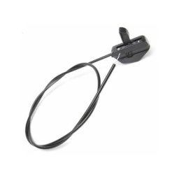 Matijardin - Manette, commande de gaz universelle. Longueur 1,25 m