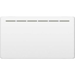 Radiateur électrique à inertie sèche fonte écran lcd 1500W tana