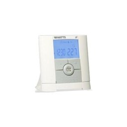 Thermostat digital programmable bt-dp - watts - 22P04543
