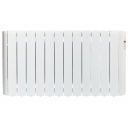 Radiateur électrique à inertie fluide Haverland RCE12S +/- 21-29 m², 1800 w