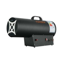 Canon à air chaud - FUXTEC FX-GH51 - GPL 50kW Allumagne Piezo import Allemagne détendeur FR non
