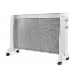Panneau rayonnant 2400w blanc Taurus Alpatec - 935057000 - blanc
