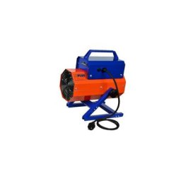 Splus - Chauffage Atelier pro - Canon à air chaud 2 / 3,6 kW Mono 230V 44,5°C - cace 4