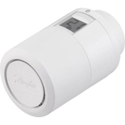 Eco™ Danfoss 014G1115 Tête thermostatique électronique électronique