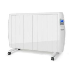 Radiateur électrique à inertie sèche 2000w blanc Taurus Alpatec - malbork 2000 - blanc