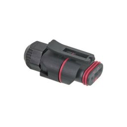 Prise Grundfos convient pour: pompes Alpha et Comfort