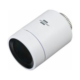 Brennenstuhl - Thermostat de radiateur Connect Zigbee ht cz 01 - 1294070