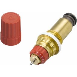 Danfoss - Insert thermostatique d pour tête RA2990-RA2920-RAW-RAX