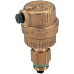 Purgeur d'air automatique Microvent mkl 10R/N 12x17